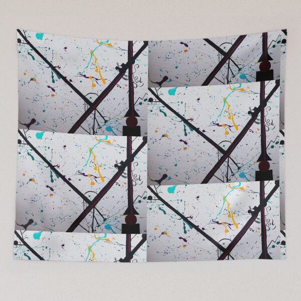 Item preview, Splatter Art designed and sold by Lauren  Simmons.