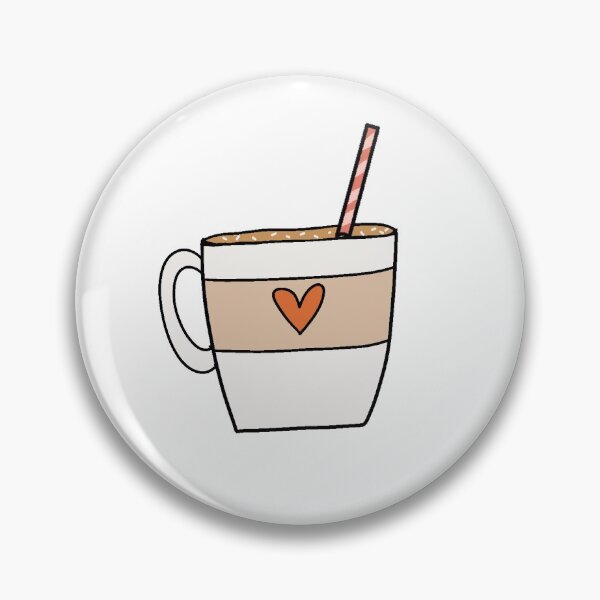 Item preview, Pumpkin spice latte design designed and sold by lolazelle.