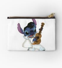 Elvis stitch Studio Pouch