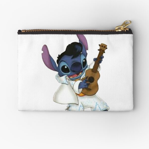 Disney Pencil Case - Stitch