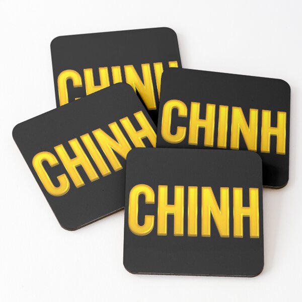 Item preview, Chinh Name designed and sold by xesed.