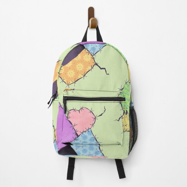 Item preview, A Hole in the Fabric designed and sold by ElephantShoe.