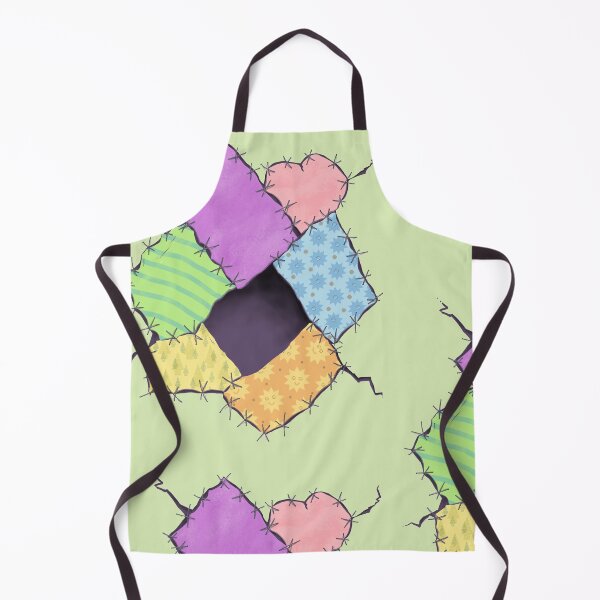 Item preview, A Hole in the Fabric designed and sold by ElephantShoe.