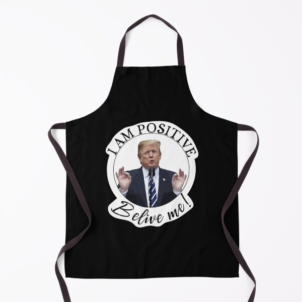 Item preview, Presidential election 2020, positive trump. Belive me designed and sold by ChatterFox.