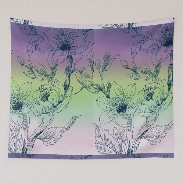 Item preview, Healthy Flowers designed and sold by Made-By-Art.