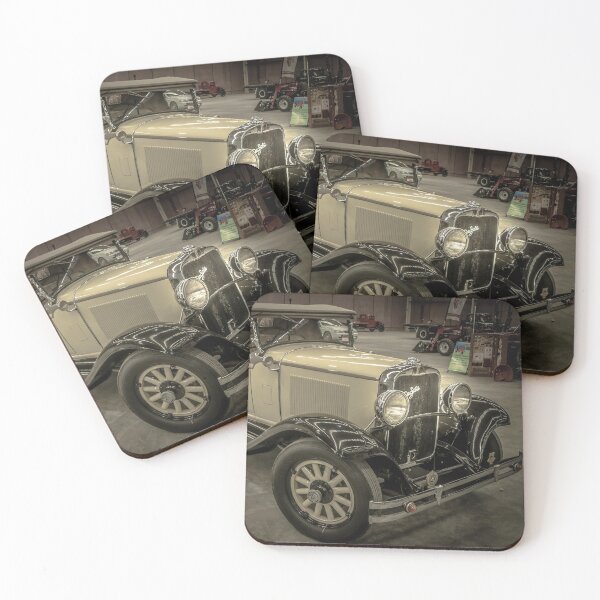 Item preview, DeSoto car in mint condition designed and sold by Steven Jodoin.