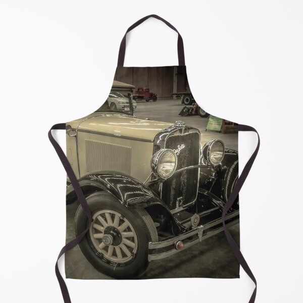 Item preview, DeSoto car in mint condition designed and sold by Steven Jodoin.