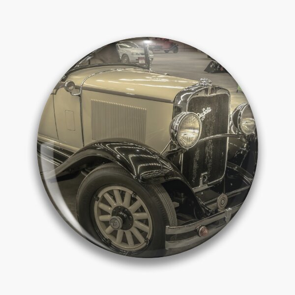 Item preview, DeSoto car in mint condition designed and sold by Steven Jodoin.