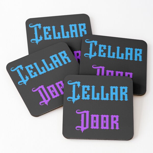 Item preview, Cellar Door Classic T-Shirt designed and sold by Swooncake Press.
