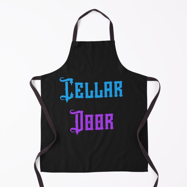 Item preview, Cellar Door Classic T-Shirt designed and sold by Swooncake Press.