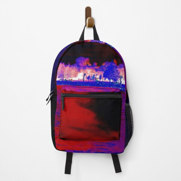 Item preview, Lago de los fantasmas designed and sold by Mind2Line.