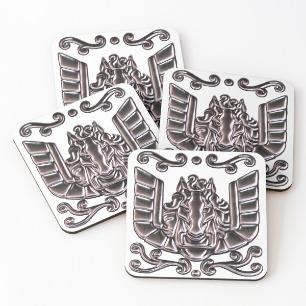 Item preview, Bronze Pegasus box designed and sold by Mikelizer.