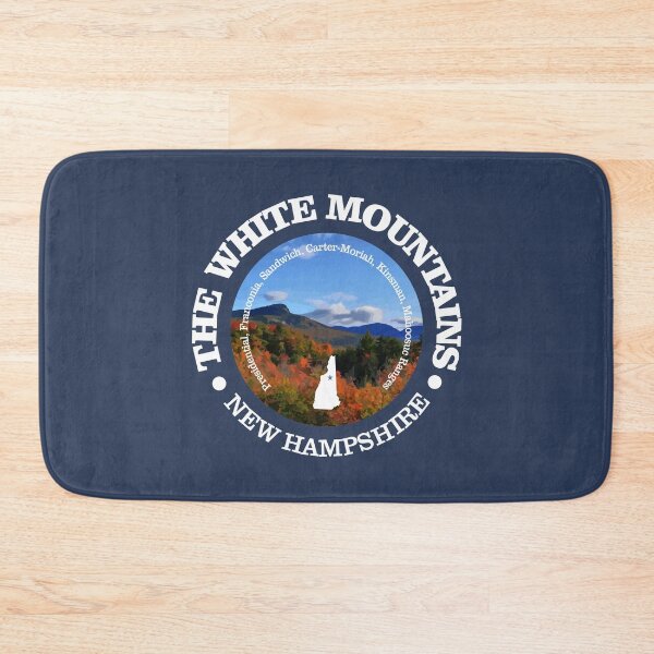 Item preview, The White Mountains designed and sold by curranmorgan.