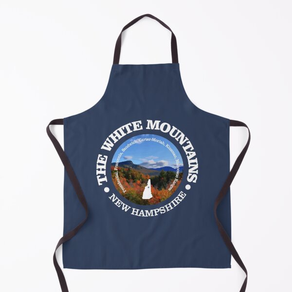 Item preview, The White Mountains designed and sold by curranmorgan.
