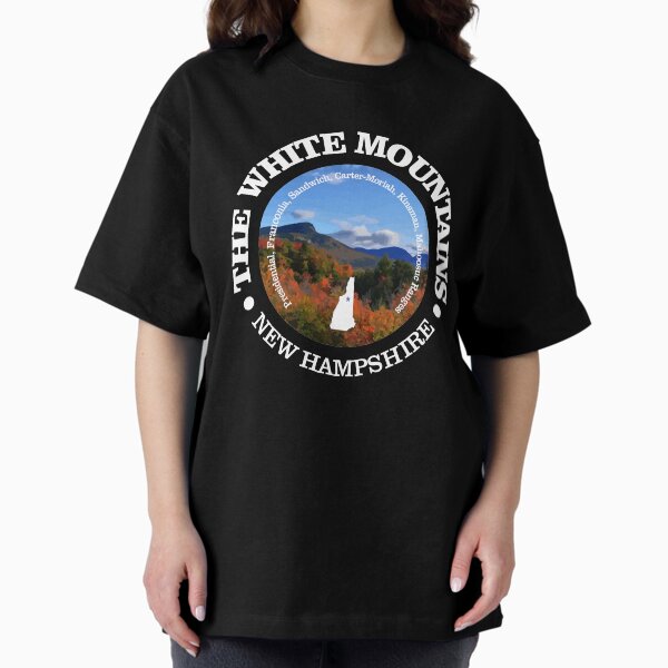 Item preview, The White Mountains designed and sold by curranmorgan.