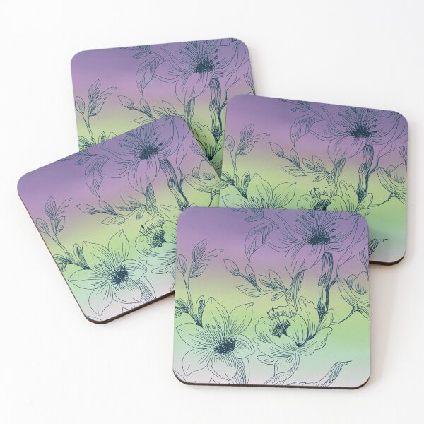Item preview, Healthy Flowers designed and sold by Made-By-Art.