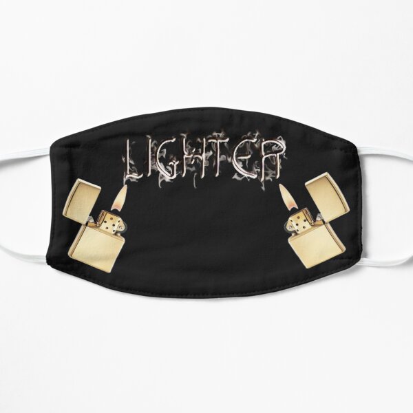 Lighter Up Mask