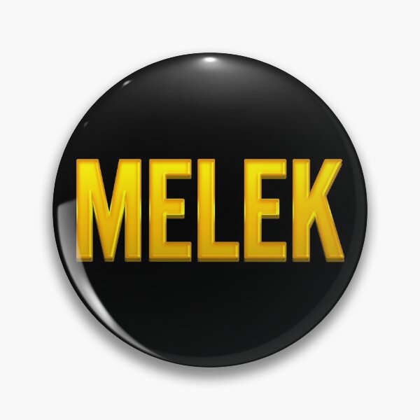 Item preview, Melek Name designed and sold by xesed.
