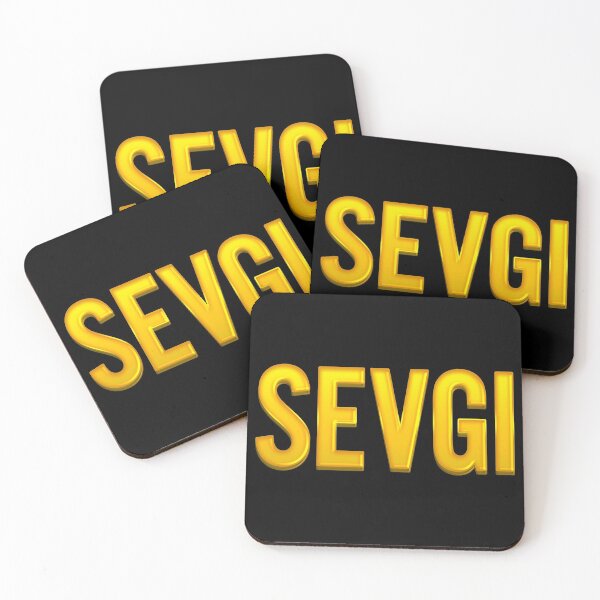 Item preview, Sevgi Name designed and sold by xesed.