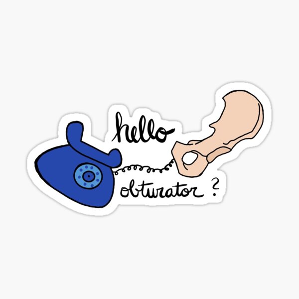 Vista previa del artículo con la obra «Hola obturador», diseñado y vendido por sratkinz.