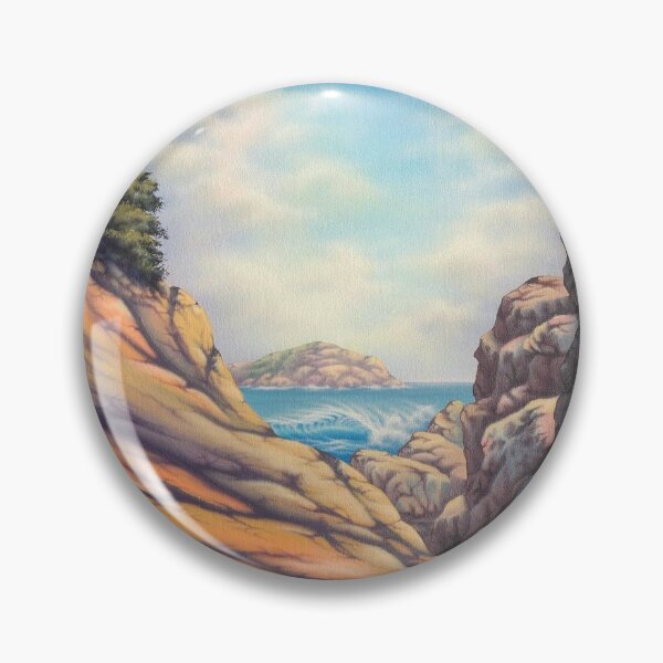 Item preview, Esperance Coastal designed and sold by speedlineart.