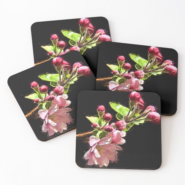 Item preview, Pink Impressions designed and sold by Marylou Badeaux.
