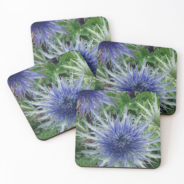 Item preview, Flower Star designed and sold by Marylou Badeaux.