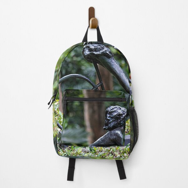 Item preview, The Cyclist designed and sold by Marylou Badeaux.