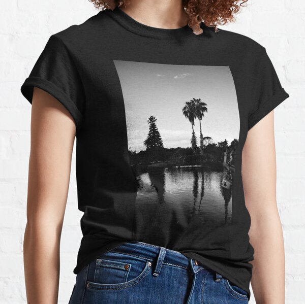 Reflections Classic T-Shirt