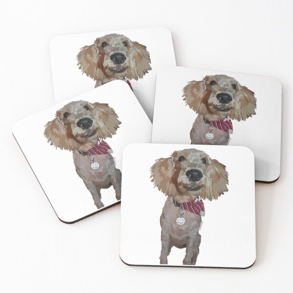 Item preview, Gideon McFuzz designed and sold by hegdesigns.