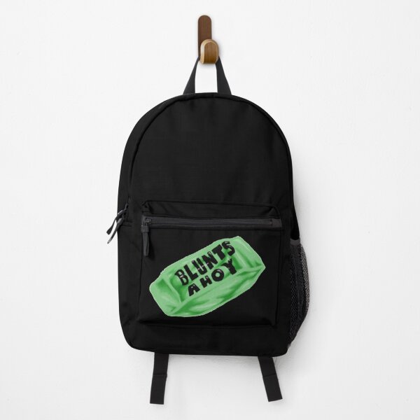 Item preview, Blunts Ahoy Merch designed and sold by Nathan Jackson.