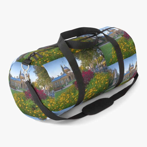 Item preview, The Victorian Gardens, Bendigo designed and sold by Steven Jodoin.