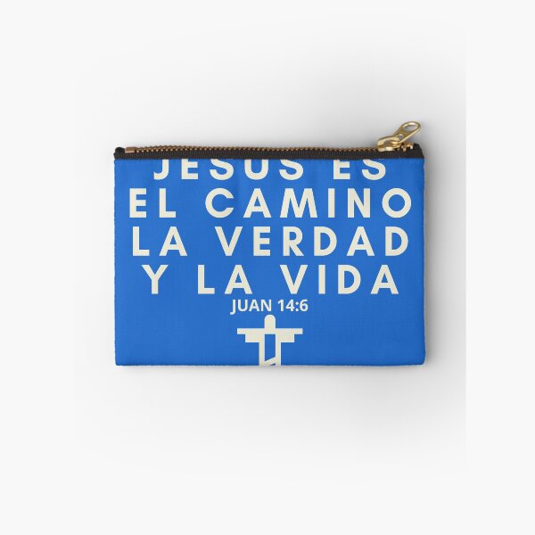 Item preview, Jesus es el camino, la verdad y la vida designed and sold by GeneralJesus.