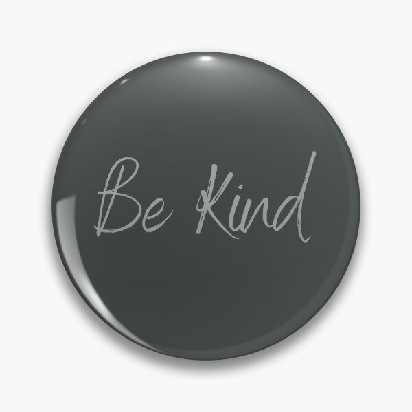 Item preview, Be Kind designed and sold by SunnyDesignsCo.