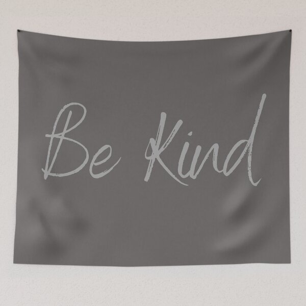 Item preview, Be Kind designed and sold by SunnyDesignsCo.