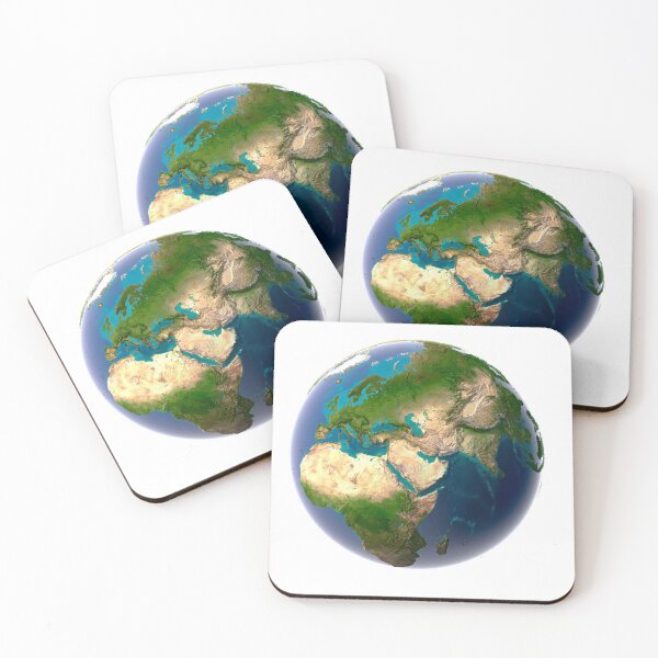 Item preview, Tierra Mundo Mundo Mapa Planeta designed and sold by Michallandsberg.