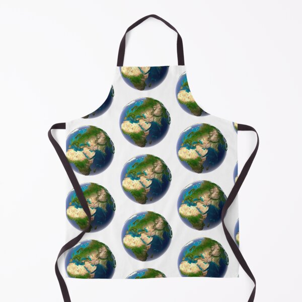 Item preview, Tierra Mundo Mundo Mapa Planeta designed and sold by Michallandsberg.