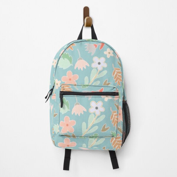 Item preview, Floral Pattern Print designed and sold by MarcSabuncu.