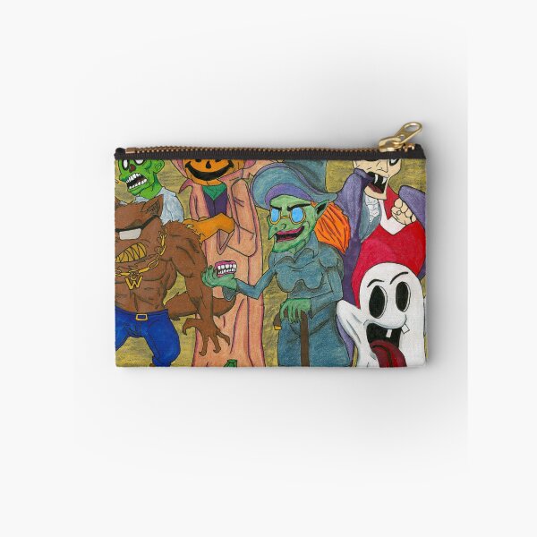 Item preview, Halloween Family Fun designed and sold by Jorden Estes.