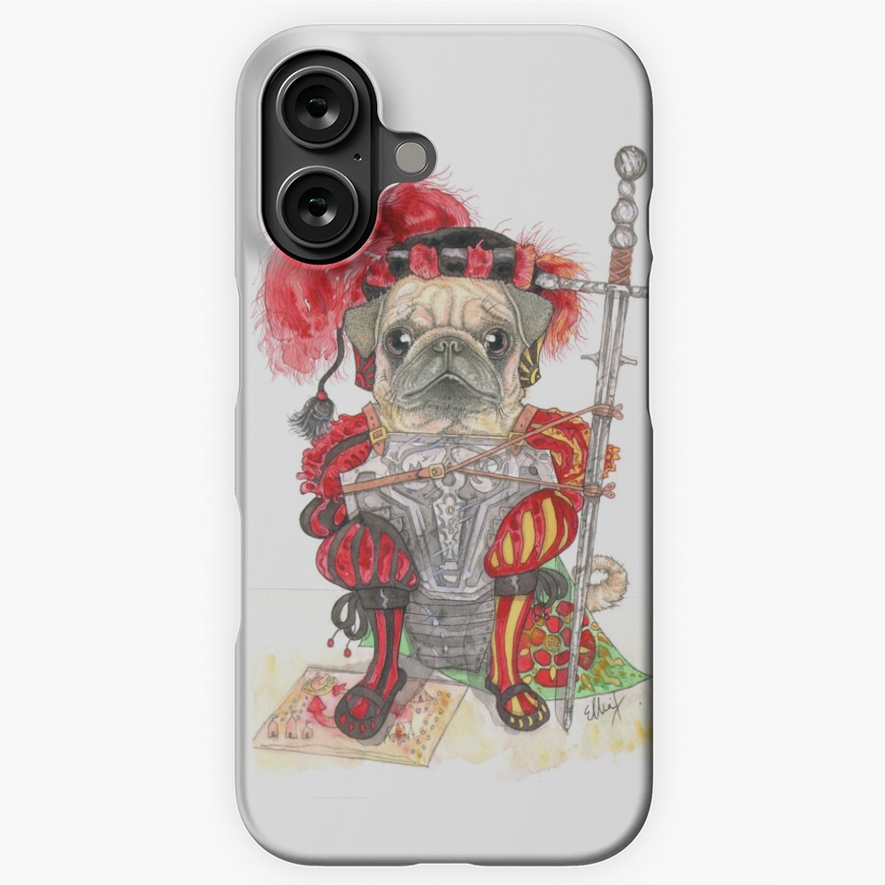 Item preview, iPhone Snap Case designed and sold by ElliaDesigns.