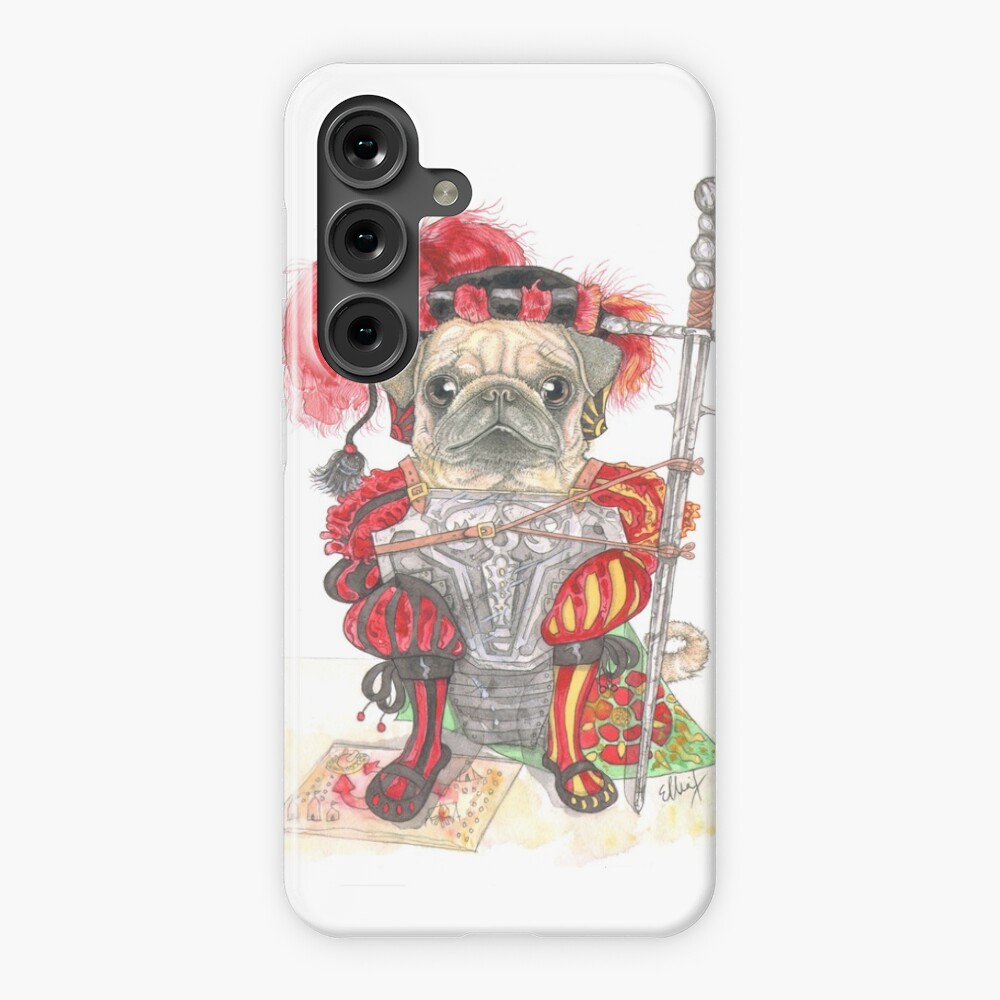Item preview, Samsung Galaxy Snap Case designed and sold by ElliaDesigns.