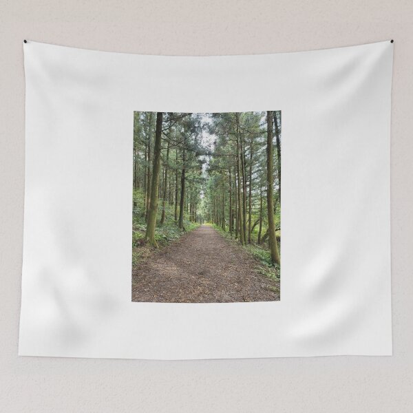 Item preview, Samdasoo Forest Road, Jeju Island, Korea. designed and sold by human8891.