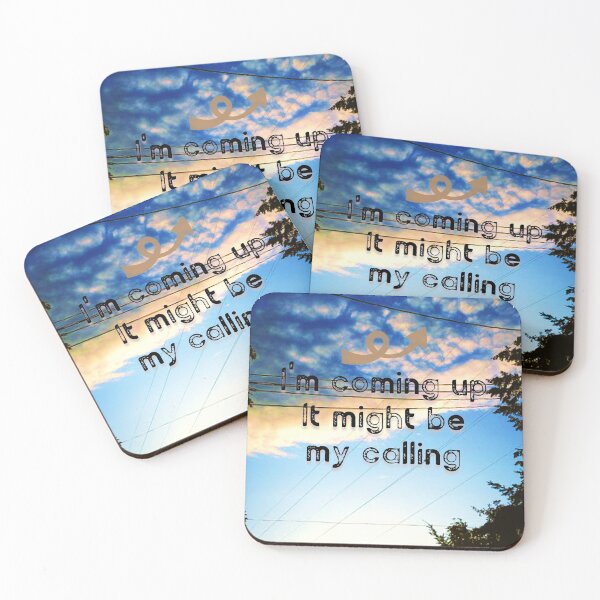 Item preview, My Calling-AJR Photography Edit designed and sold by SydrahLuna.