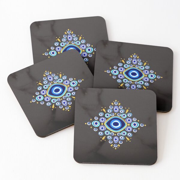 Item preview, Evil Eyes on You designed and sold by umeimages.