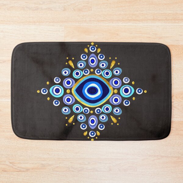 Item preview, Evil Eyes on You designed and sold by umeimages.