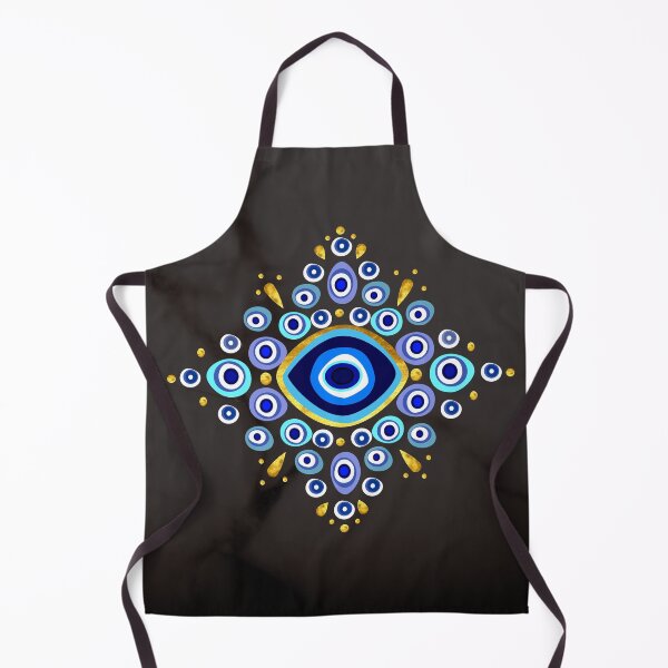 Item preview, Evil Eyes on You designed and sold by umeimages.
