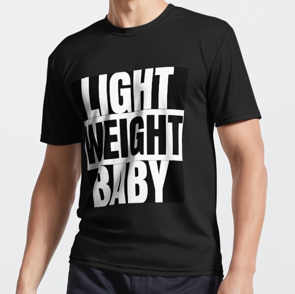 Men's Tshirt Regular Fit For Light Activity-Black