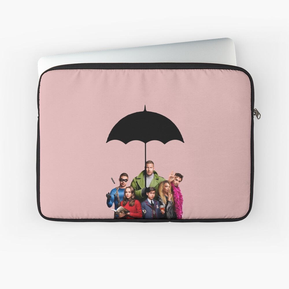 the umbrella academy merch amazon