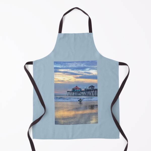 Item preview, Surf City Huntington Beach designed and sold by K D Graves Photography.