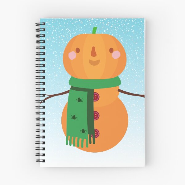 Item preview, Christmas Pumpkinman designed and sold by SofiaSava01.